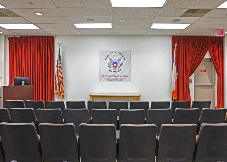 Texas Heritage Museum 6579 1 768x549