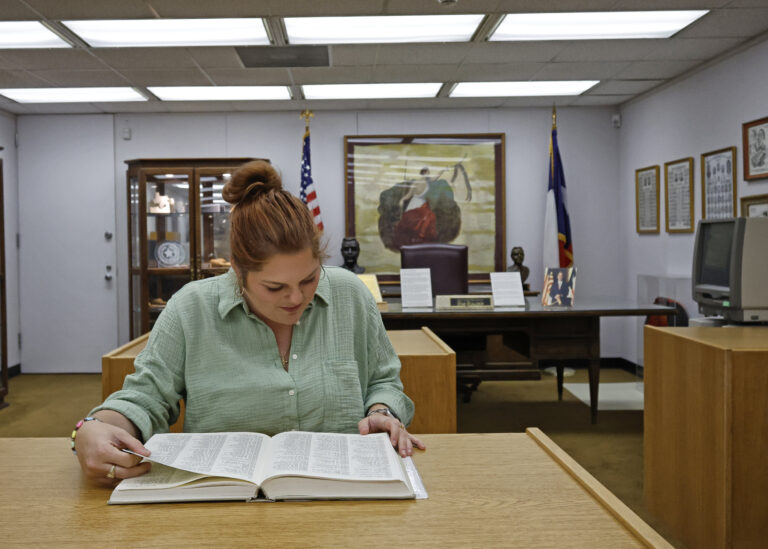 Texas Heritage Museum 6977 768x549