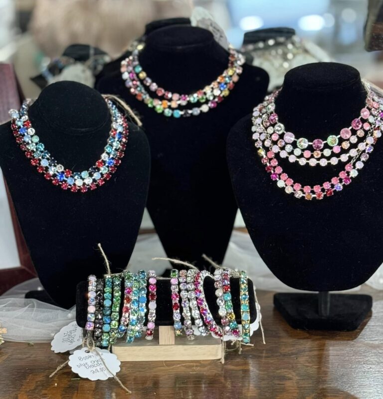 The Wild Horse Shopping Downtown Hillsboro Texas 5 768x799