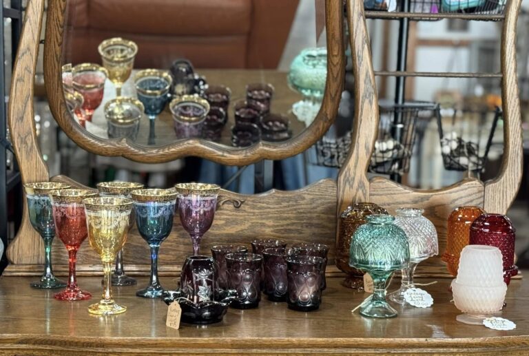 The Wild Horse Shopping Downtown Hillsboro Texas 6 768x517