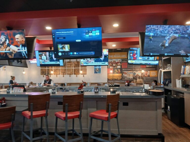 Applebees IHOP in Hillsboro Texas 1 1 768x576