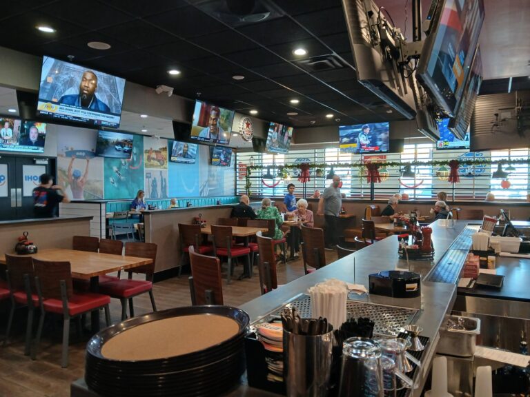 Applebees IHOP in Hillsboro Texas 2 768x576