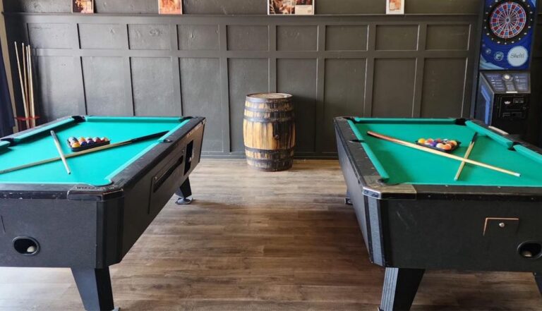 Nightlife Timbers Court Hillsboro Texas Bar Pool Entertainment Hillsboro Texas 1 768x441