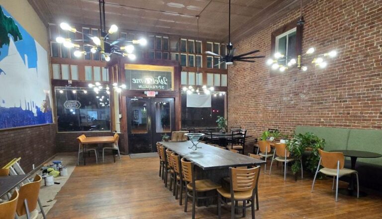 Brewers Bistro Hillsboro Texas Restaurant 2 768x441
