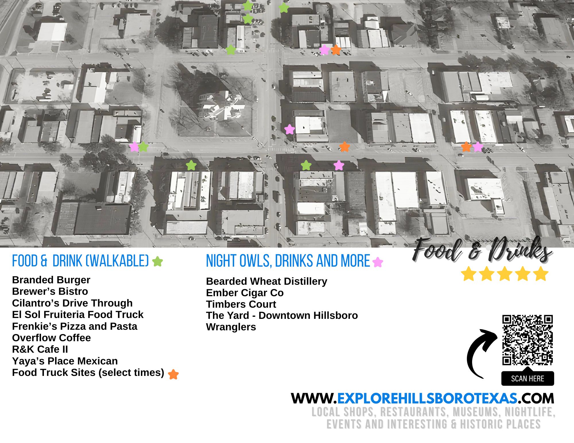 Explore-Hillsboro-Downtown-Walkable-Restaurants-Hillsboro-Texas