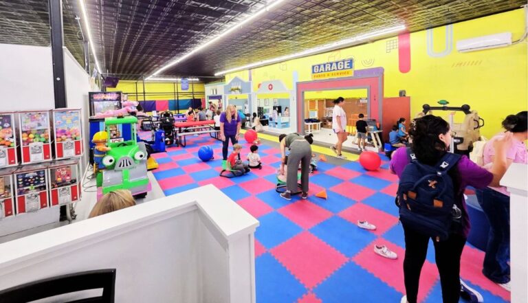 Kids space play children hillsboro texas 3 768x441